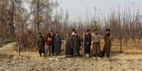 Amid Development Bid For Kashmir, Pahalgam Railway Line Poses a Threat ...