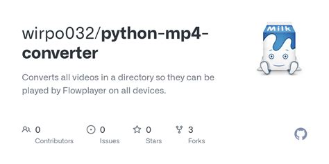 Image result for Python Video Format Conversion