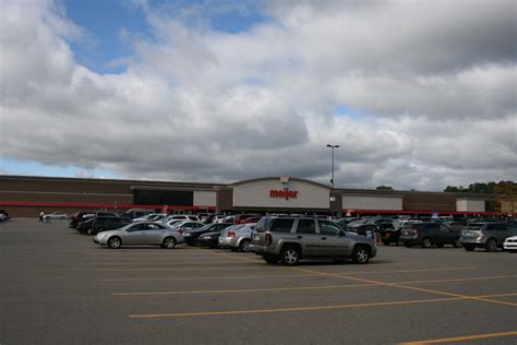 Meijer Northville Mi