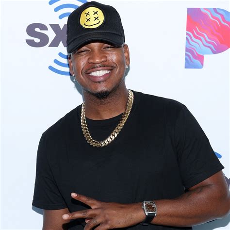 Ne-Yo Reveals Why His Girlfriends Aren’t Allowed to Date Other People