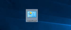 How to Add Control Panel 的图像结果
