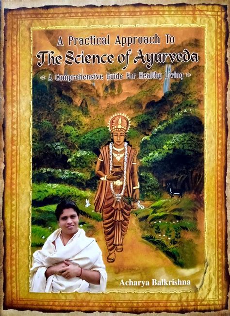 A Practical Approach to the Science of Ayurveda [English] – Bookkish India