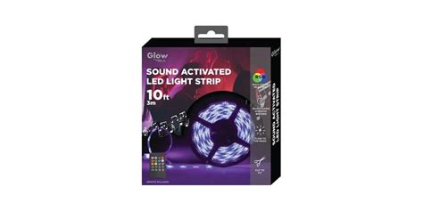 Image result for Sound Control LED Strip