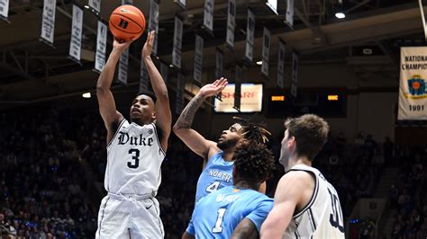 Duke basketball vs. UNC: Score prediction, scouting report