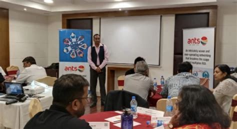 Gallery of Gowin's Corporate Sales Training Academy, India
