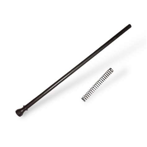 Image result for Spring Rod Piston