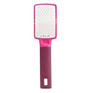 Cala Hot pink silky glide pro callus remover : Amazon.in: Beauty