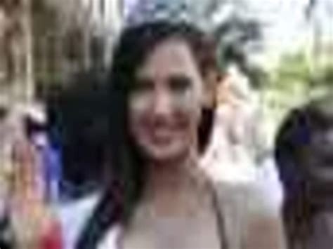 Rochelle excited about Miss International 2012