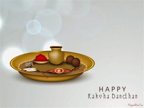 Raksha Bandhan 2017: Top wishes, gif messages, greetings, quotes that ...