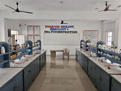 Aditya Degree College Of Forensic Science