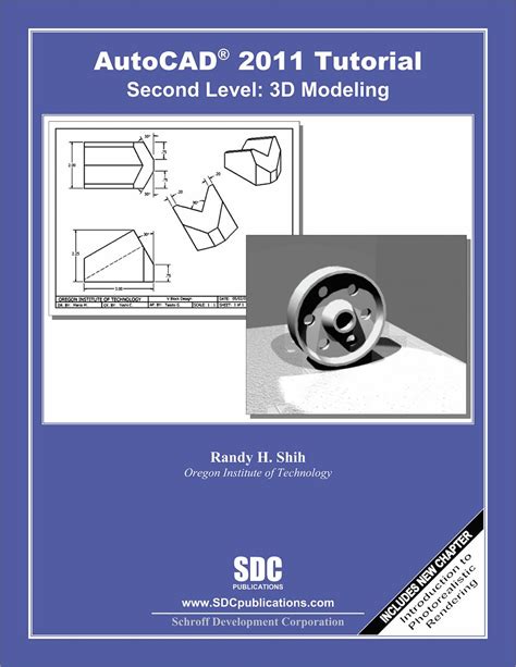 Image result for AutoCAD 2011 Tutorial PDF