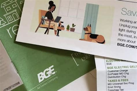 Maryland anticipates record number of applications for energy assistance