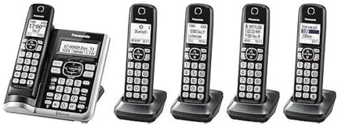Cordless Landline Phones - Buy Cordless Landline Phones Online at Best ...