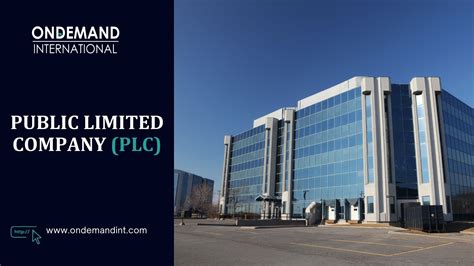 What is a Public Limited Company (PLC)? Complete Guide