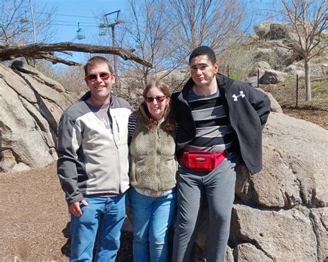 CFS Update: National Adoption Month, new location, staff and provider ...