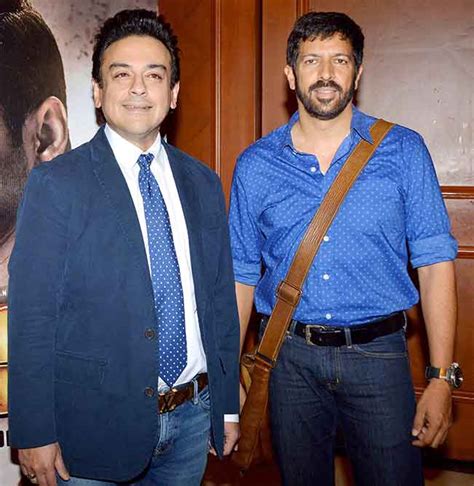 Adnan Sami and Kabir Khan launch Bajrangi Bhaijaan song - Latest News ...