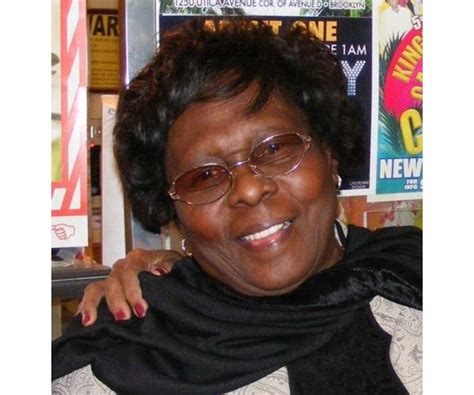 Sybil May Benton Obituary (2024) - Savannah, GA - Bynes-Royall Funeral ...