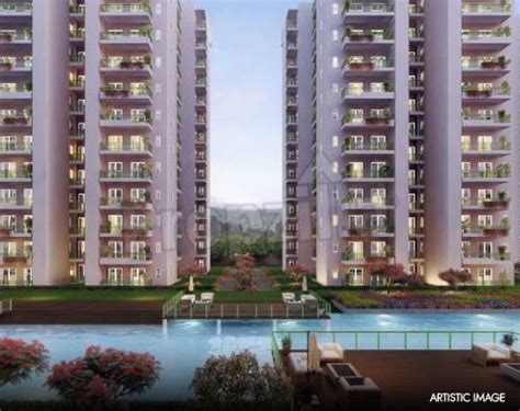 Central Park Flower Valley Review: Resort Life or Real Deal?