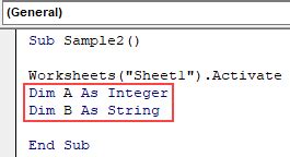 Image result for StrComp VBA Excel Tutorial