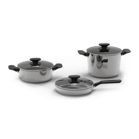 Image result for Tupperware Chef Series Cookware