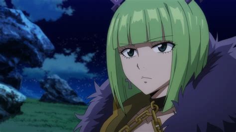 Brandish || Fairy Tail