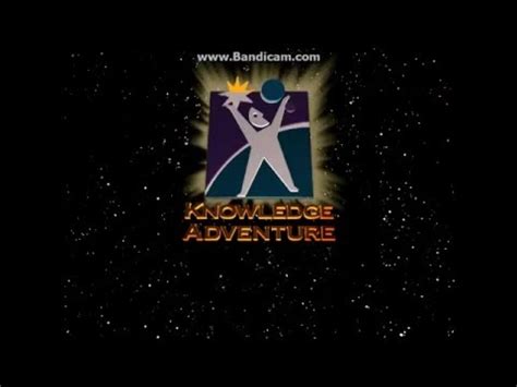 Image result for Knowledge Adventure Logo