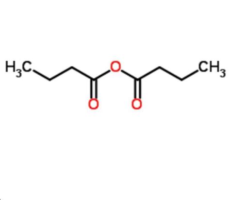 draw structure for ethanoic butanoic anhydride - Brainly.in