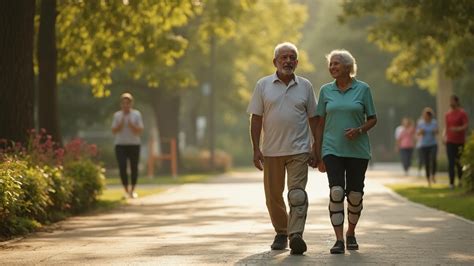 Bone-on-Bone Knee: Can You Really Avoid Surgery?