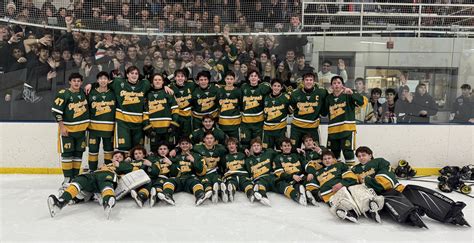 Glenbrook North Hockey