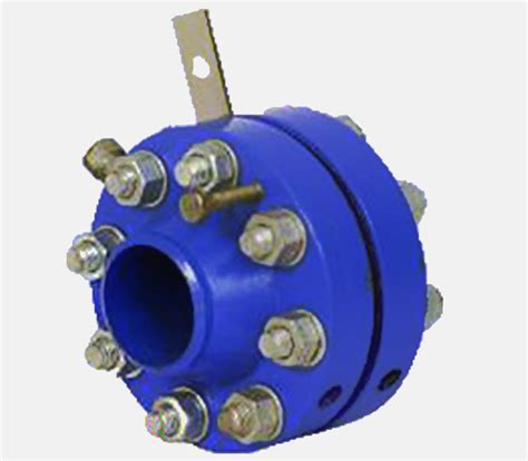 Eureka Industrial Equipments Pvt. Ltd. - Orifice Plates & Flange Assemblies