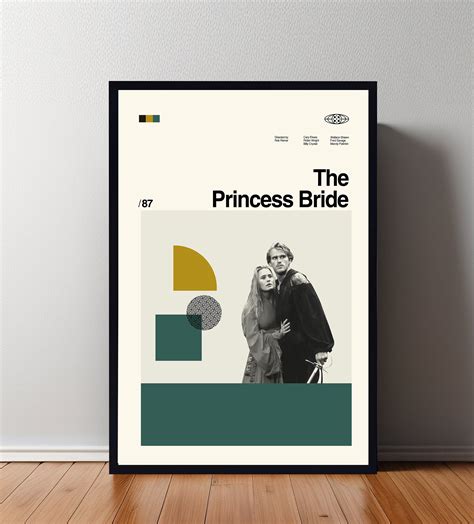 Image result for Princess Bride Poster Art