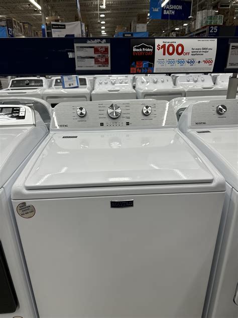 Maytag washer reviews? : r/Appliances