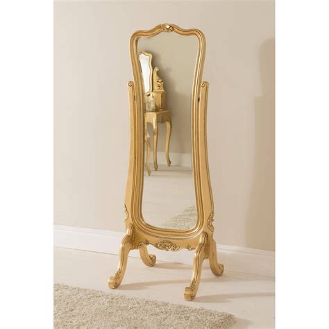 2026 Best of Baroque Floor Mirrors: a Timeless Touch of Elegance and ...