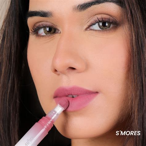 Blurry Fudgy Lip Tint – La Mior