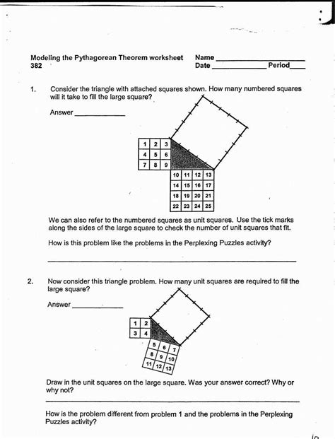 Image result for Side Splitter Theorem Practice Worksheet