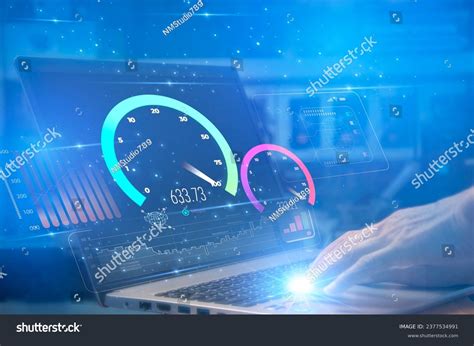 My Computer Speed 的图像结果