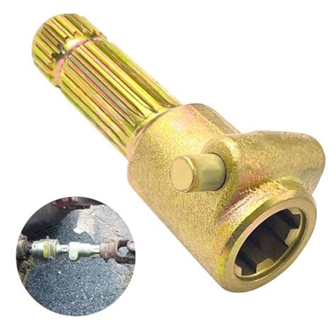 Image result for PTO Quick Connect Installation