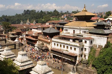 Pashupatinath Temple | History, Description, & Facts | Britannica