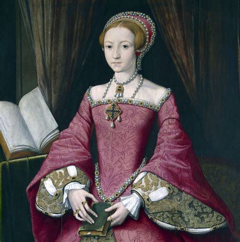 Smarthistory – Portraits of Elizabeth I: Fashioning the Virgin Queen