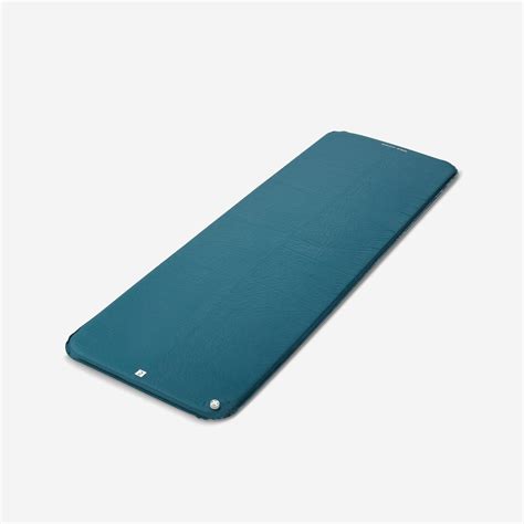 Buy Self Inflating Camping Mattress For 1 Person Online | Decathlon