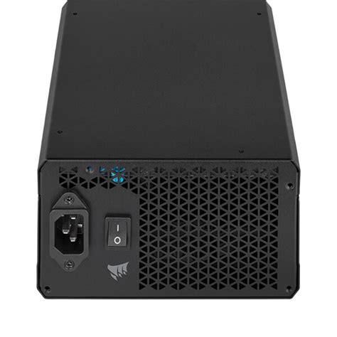 Corsair RM1000X | 80 Plus Gold SMPS