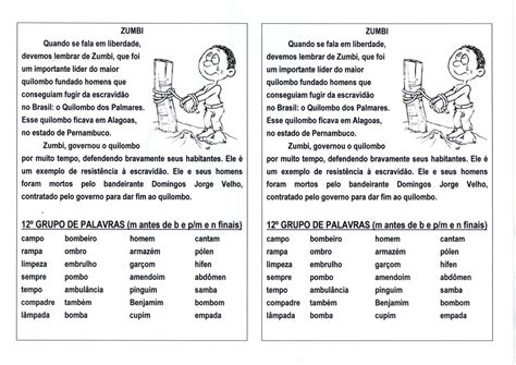 M Antes De P E B Palavras - FDPLEARN