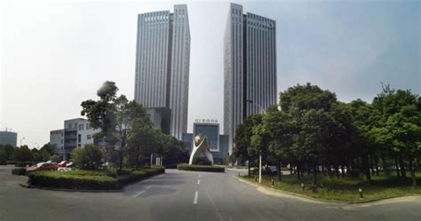 扬州智谷科技创业大厦-思途达智能科技（苏州）有限公司