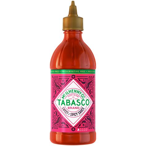 TABASCO® Brand