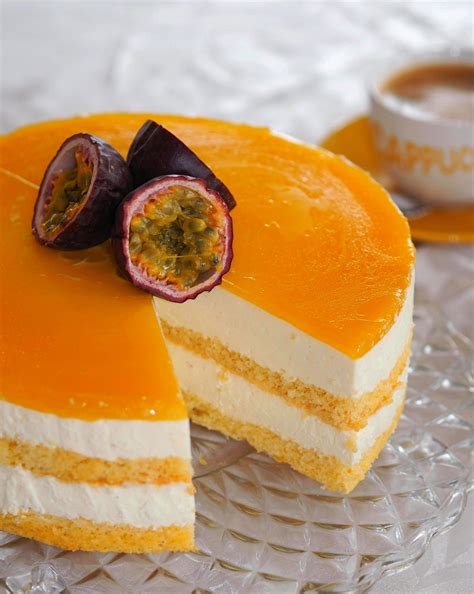 Solero-Kaese-Sahnetorte - Wiewowasistgut