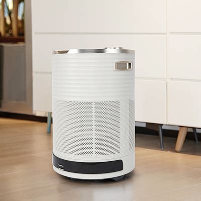 About us - ECOVACS