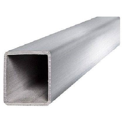 Square Pipe in Square Pipe | Jaferani Steel Yard in Pune