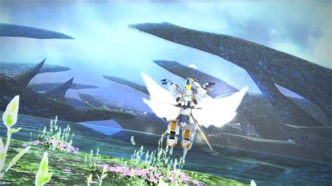 Image result for PSO2 Rod
