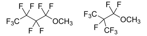 Methoxyperfluorobutane 99 , mixture of n- and iso-butyl isomers HFE-7100