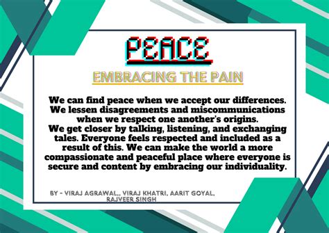 MYP 1's Vibrant Flashmob Performance for Peace Day - Pathways World ...